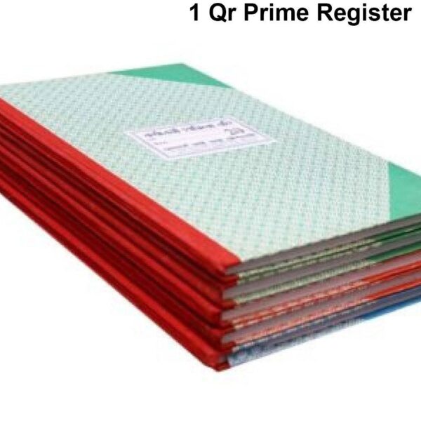 OPD REGISTER