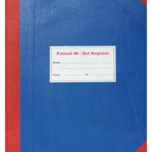 OPD REGISTER
